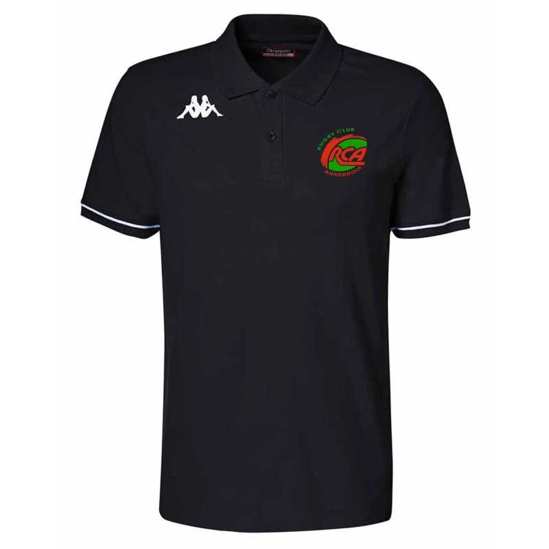 KAPPA POLO COTON RCA BARLI - 3 KAPPA POLO COTON RCA BARLI - 3