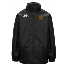 KAPPA VESTE PLUIE RCA WISTER  - 1