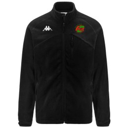KAPPA VESTE POLAIRE RCA VIARELLA  - 1