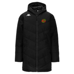KAPPA PARKA LONGUE RCA GIAMBOLO  - 1
