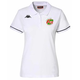 KAPPA POLO COTON RCA BARLA  - 1
