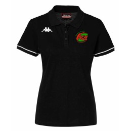 KAPPA POLO COTON RCA BARLA  - 2