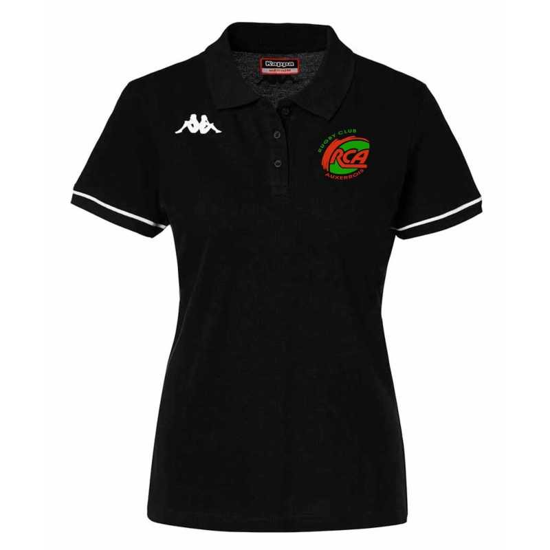 KAPPA POLO COTON RCA BARLA - 2 KAPPA POLO COTON RCA BARLA - 2