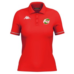 KAPPA POLO COTON RCA BARLA  - 3