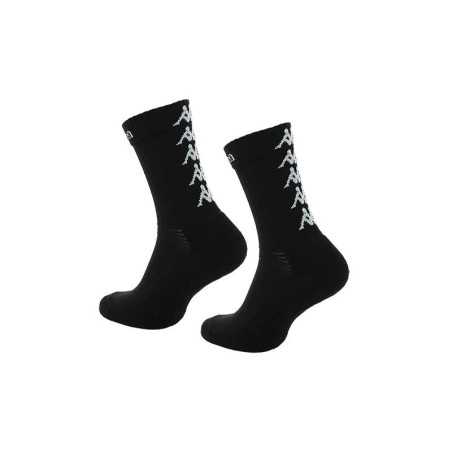 KAPPA CHAUSSETTE ENTRAINEMENT RCA ELENO  - 1