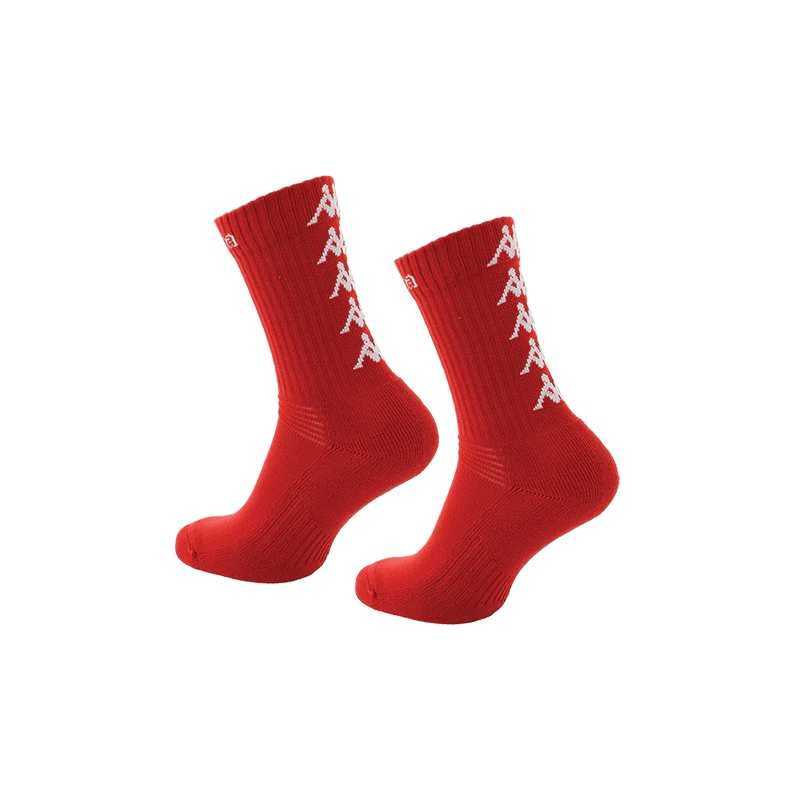 KAPPA CHAUSSETTE ENTRAINEMENT RCA ELENO - 2 KAPPA CHAUSSETTE ENTRAINEMENT RCA ELENO - 2