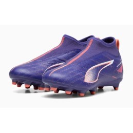 10769401 PUMA - ULTRA 5 MATCH+ LL FG/AG Jr 