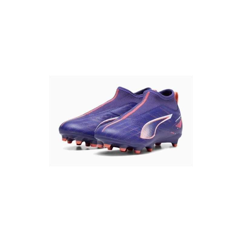 10769401 PUMA - ULTRA 5 MATCH+ LL FG/AG Jr 
