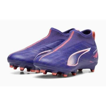 10769401 PUMA - ULTRA 5 MATCH+ LL FG/AG Jr 