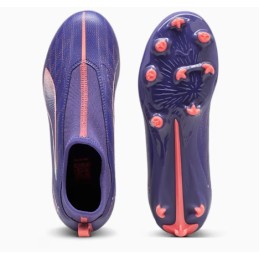 10769401 PUMA - ULTRA 5 MATCH+ LL FG/AG Jr 