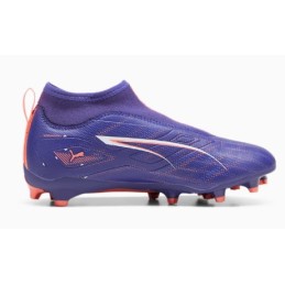 10769401 PUMA - ULTRA 5 MATCH+ LL FG/AG Jr 