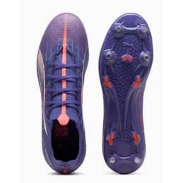 PUMA - ULTRA 5 MATCH MxSG PUMA - 3