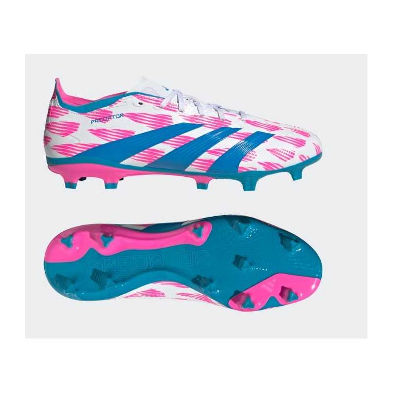 ADIDAS - PREDATOR 24 LEAGUE ADIDAS - 2 ADIDAS - PREDATOR 24 LEAGUE ADIDAS - 2