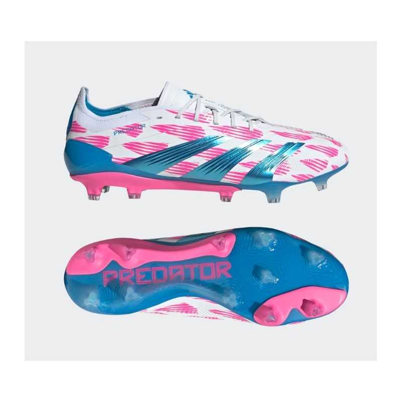 ADIDAS - PREDATOR 24 ELITE ADIDAS - 1 ADIDAS - PREDATOR 24 ELITE ADIDAS - 1