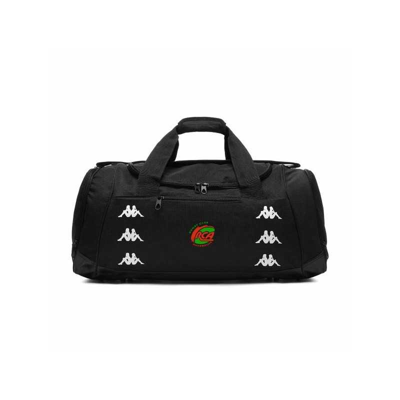 KAPPA SAC BANDOULLIERE RCA GRENNO - 1 KAPPA SAC BANDOULLIERE RCA GRENNO - 1