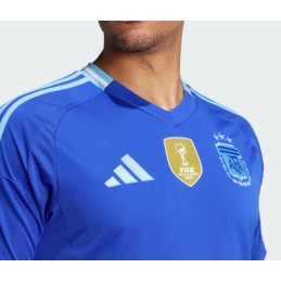AFA - MAILLOT EXTERIEUR ARGENTINE 24-25 ADIDAS - 3