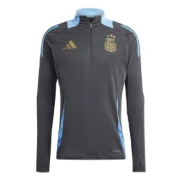 AFA - SWEAT 1/4 ZIP 24-25 ADIDAS - 1