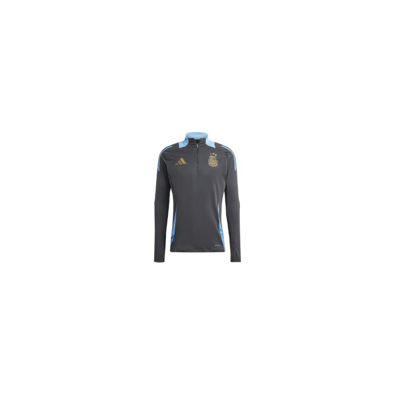 AFA - SWEAT 1/4 ZIP 24-25 ADIDAS - 1