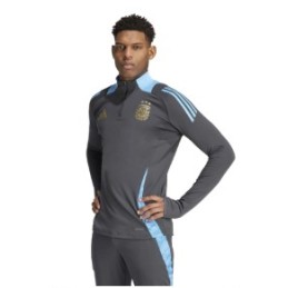 AFA - SWEAT 1/4 ZIP 24-25 ADIDAS - 2