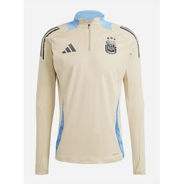 AFA - SWEAT 1/4 ZIP ENTRAINEMENT 24-25 ADIDAS - 1