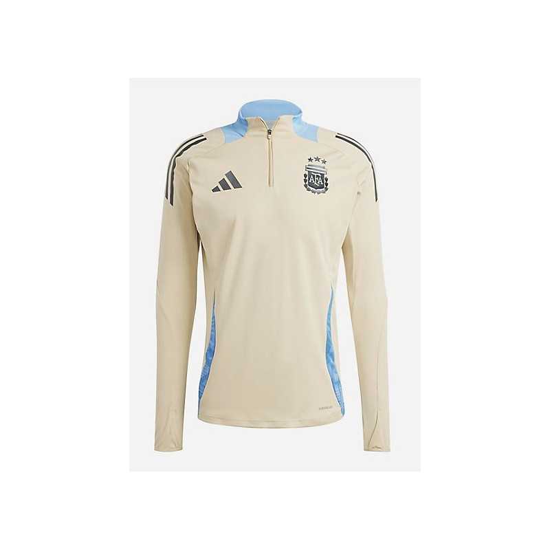 AFA - SWEAT 1/4 ZIP ENTRAINEMENT 24-25 ADIDAS - 1