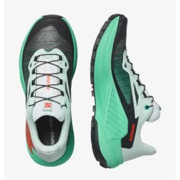 SALOMON - GENESIS SALOMON - 1 SALOMON - GENESIS SALOMON - 1