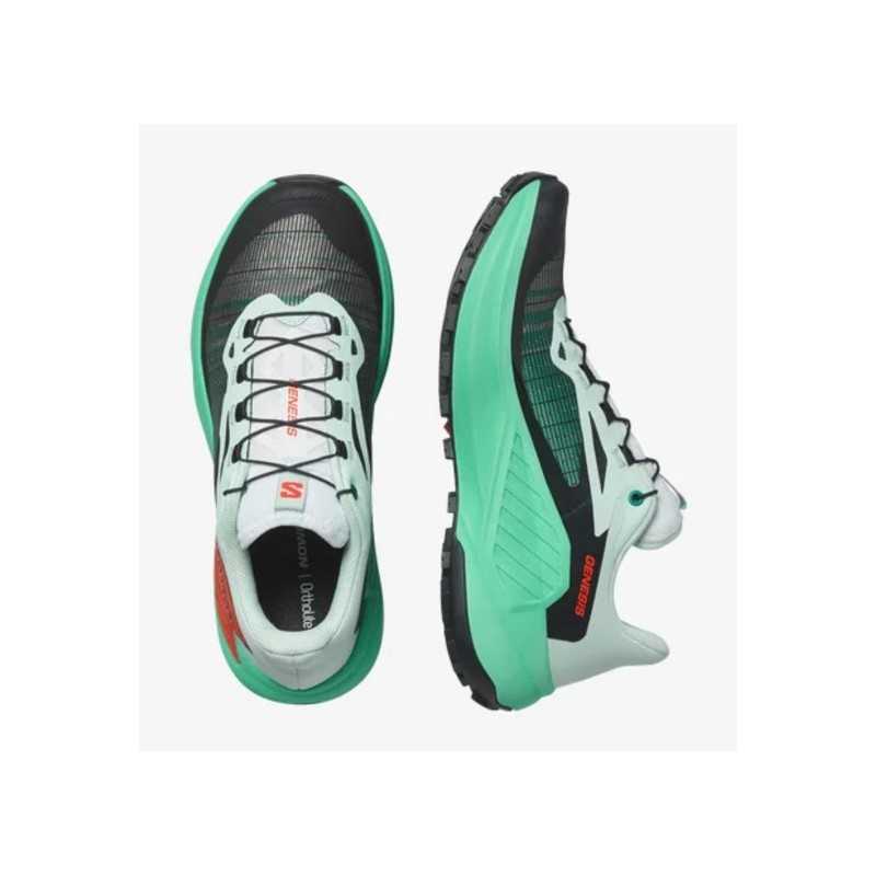 SALOMON - GENESIS SALOMON - 1 SALOMON - GENESIS SALOMON - 1