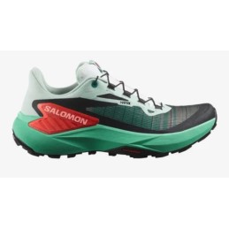 SALOMON - GENESIS SALOMON - 2 SALOMON - GENESIS SALOMON - 2