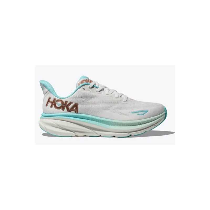 HOKA - CLIFTON 9 FEMME HOKA - 2