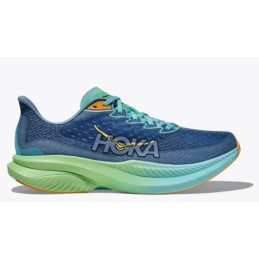 HOKA - MACH 6 HOKA - 1