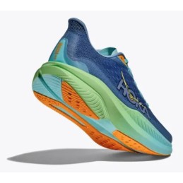 HOKA - MACH 6 HOKA - 3