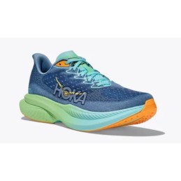 HOKA - MACH 6 HOKA - 4