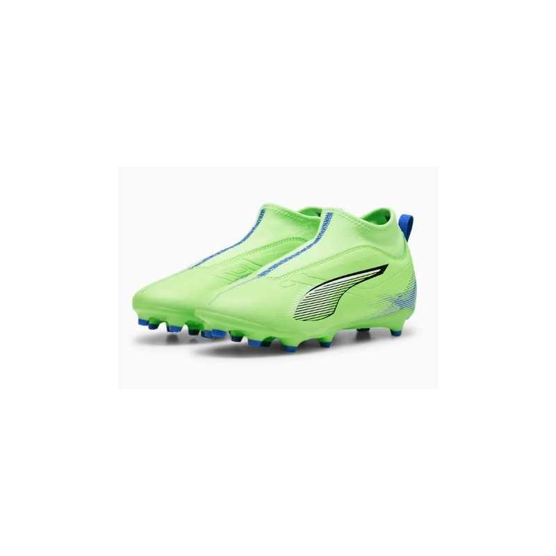 PUMA - ULTRA 5 MATCH+ LL JR PUMA - 1