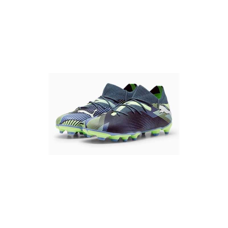 PUMA - FUTURE 7 MATCH JR PUMA - 1