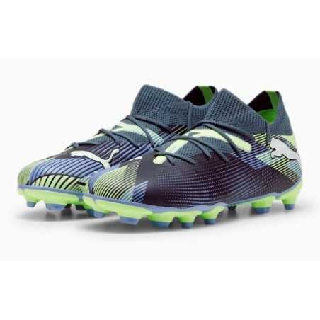 PUMA - FUTURE 7 MATCH JR PUMA - 1