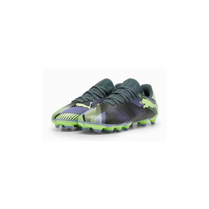 PUMA - FUTURE 7 PLAY JR PUMA - 2