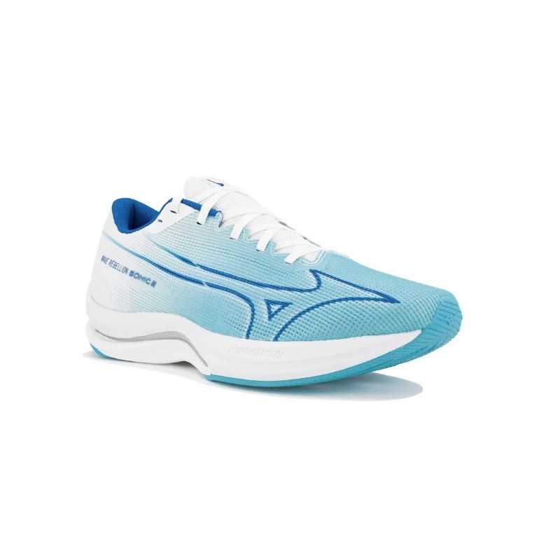 MIZUNO - WAVE REBELLION SONIC 2 MIZUNO - 1