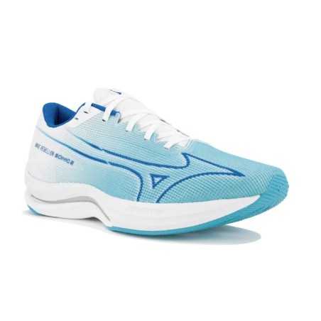 MIZUNO - WAVE REBELLION SONIC 2 MIZUNO - 1