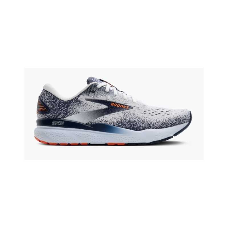 BROOKS - GHOST 16 BROOKS - 5