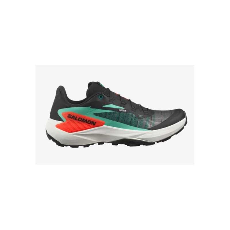 SALOMON - GENESIS SALOMON - 5 SALOMON - GENESIS SALOMON - 5