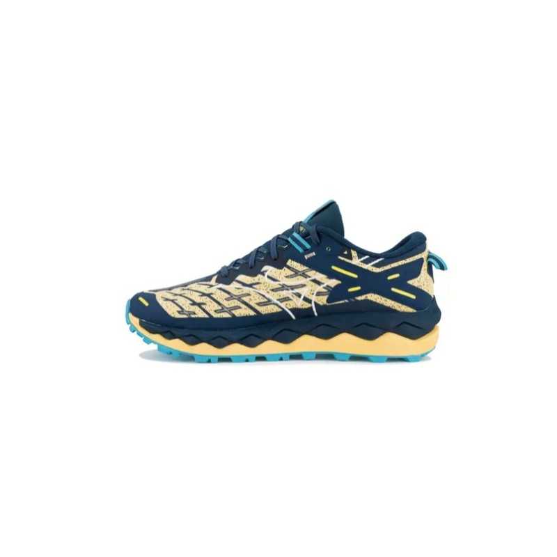 MIZUNO - WAVE MUJIN 10 MIZUNO - 1 MIZUNO - WAVE MUJIN 10 MIZUNO - 1