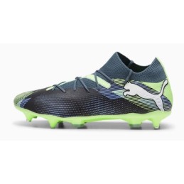 PUMA - FUTURE 7 MATCH MxSG PUMA - 3
