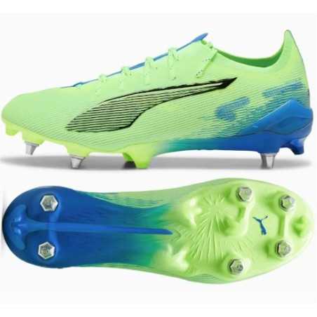 PUMA - ULTRA 5 ULTIMATE MxSG PUMA - 2