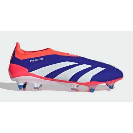 ADIDAS - PREDATOR ELITE LL SG ADIDAS - 2