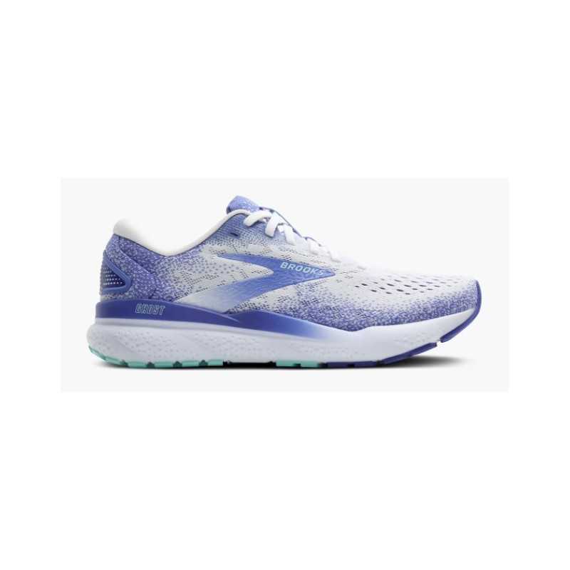 BROOKS - GHOST 16 FEMME BROOKS - 5