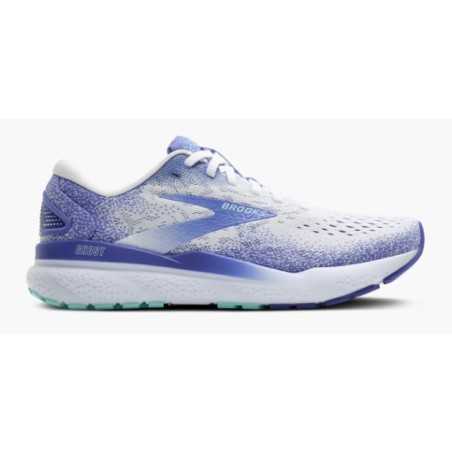 BROOKS - GHOST 16 FEMME BROOKS - 5