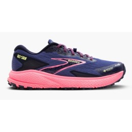 BROOKS - DIVIDE 5 GTX FEMME BROOKS - 1