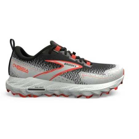 BROOKS - CASCADIA 18 FEMME BROOKS - 1