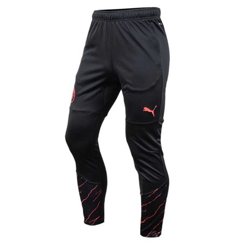 PUMA - MCFC PANTALON ENTRAINEMENT 2023-2024 PUMA - 1 PUMA - MCFC PANTALON ENTRAINEMENT 2023-2024 PUMA - 1
