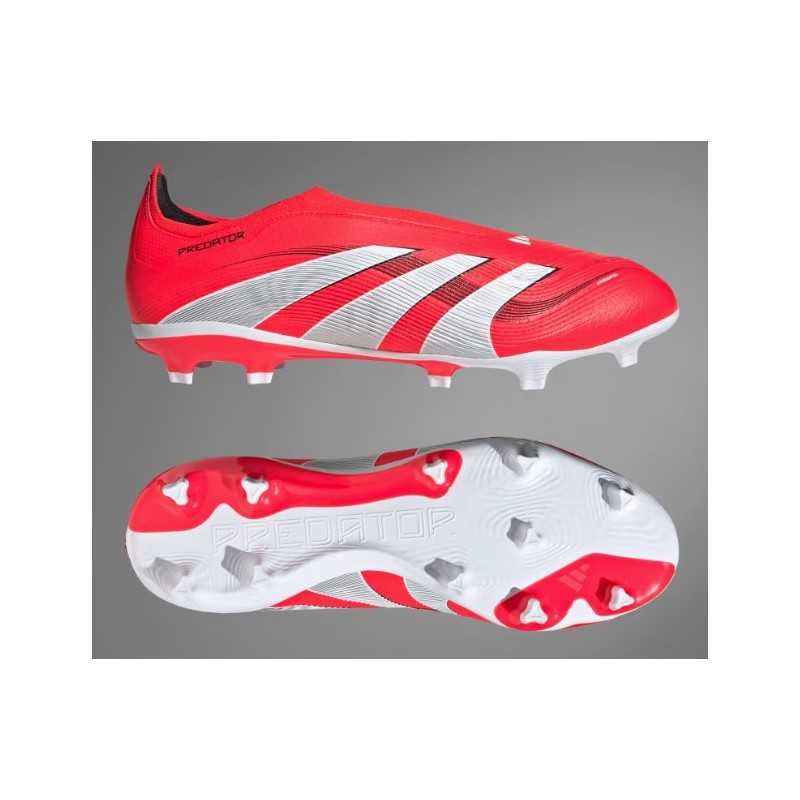 ADIDAS - PREDATOR LEAGUE LL FG ADIDAS - 1 ADIDAS - PREDATOR LEAGUE LL FG ADIDAS - 1